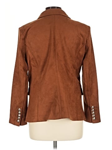 White House Black Market Blazer (view 2)