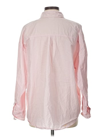 32 Degrees Long Sleeve Button-Down Shirt (view 2)