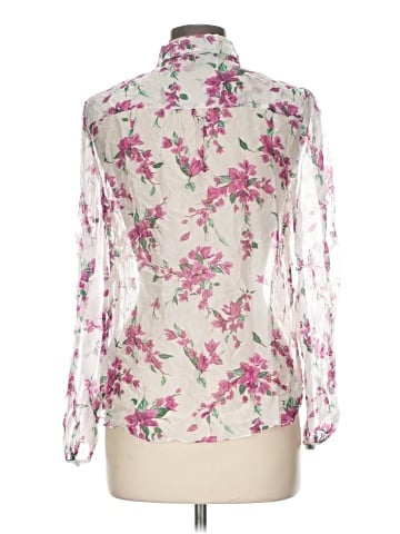 Rachel Zoe Long Sleeve Blouse (view 2)