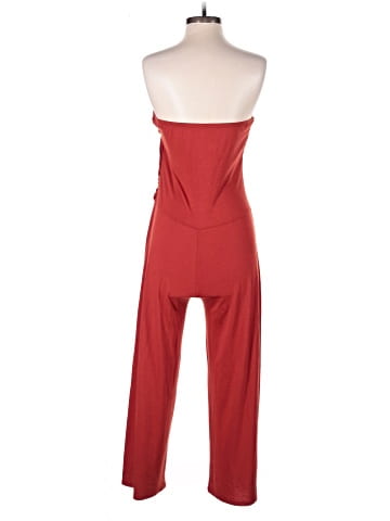 Blu Heaven Jumpsuit (view 2)