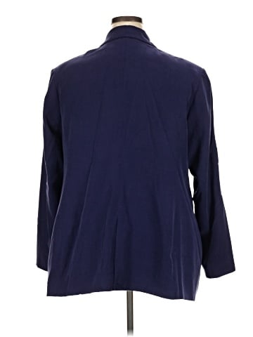 ELOQUII Blazer (view 2)