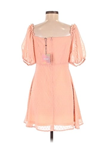 Missguided Cocktail Dress (view 2)