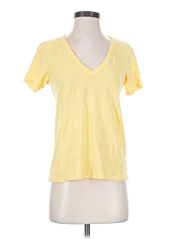 Rag & Bone Short Sleeve T-Shirt (view 1)