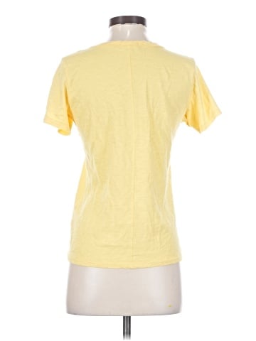 Rag & Bone Short Sleeve T-Shirt (view 2)