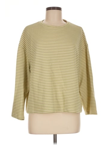 Love 3/4 Sleeve T-Shirt (view 1)