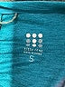 Title Nine Teal Active Tank Size S - photo 7