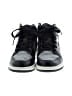 Air Jordan Gray Sneakers Size 5 1/2 (youth) - photo 2