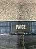 Paige Blue Jeans Size 30 waist - photo 7