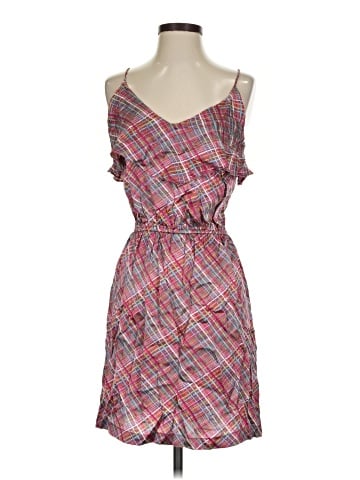Postella Casual Dress (view 1)