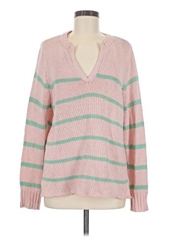 Versona Pullover Sweater (view 1)