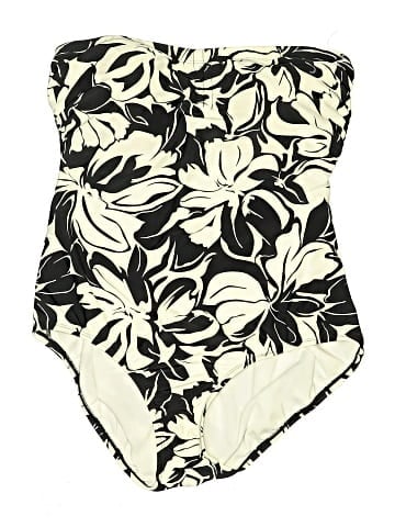 Jantzen Classics One Piece Swimsuit (view 1)
