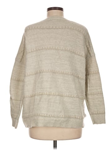 Debut Pullover Sweater (view 2)