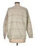 Debut Tan Pullover Sweater Size M - photo 2