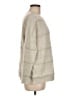 Debut Tan Pullover Sweater Size M - photo 4