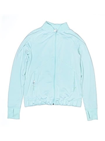Ivivva Track Jacket (view 1)