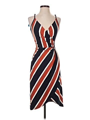 Market and Spruce Casual Dress (view 1)