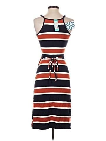 Market and Spruce Casual Dress (view 2)