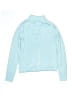 Ivivva Solid Blue Track Jacket Size XL (youth) - photo 2