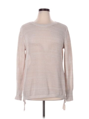 Lyssé Pullover Sweater (view 1)