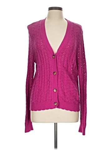Ann Taylor LOFT Cardigan (view 1)