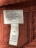 St. John's Bay Brown Pullover Sweater Size XL - photo 7