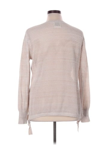 Lyssé Pullover Sweater (view 2)