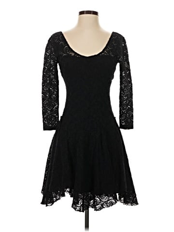 Free People Cocktail Dress (view 1)