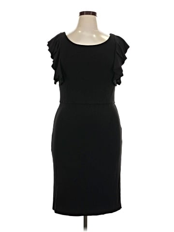 White House Black Market Cocktail Dress (view 1)