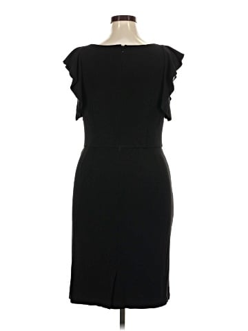 White House Black Market Cocktail Dress (view 2)