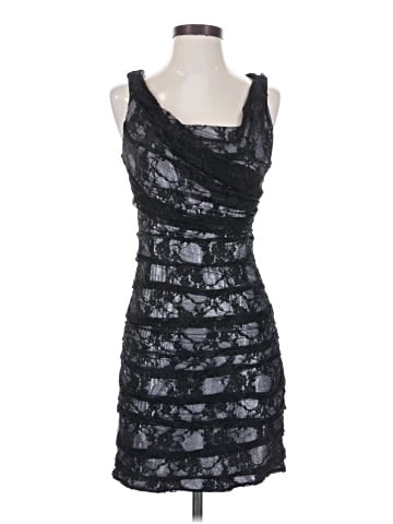 Express Cocktail Dress (view 1)