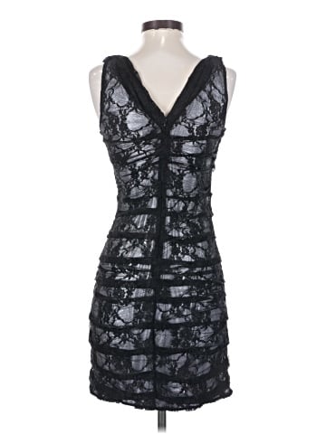 Express Cocktail Dress (view 2)