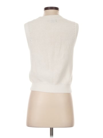 Central Park West Sweater Vest (view 2)