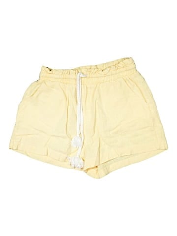 Hot Kiss Shorts (view 2)