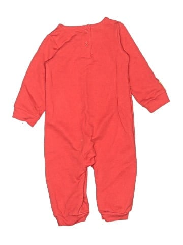 Dr. Seuss Long Sleeve Outfit (view 2)