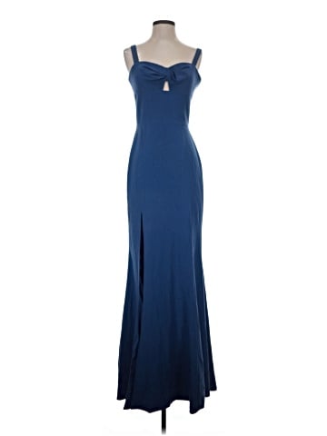 Dress the Population Cocktail Dress (view 1)