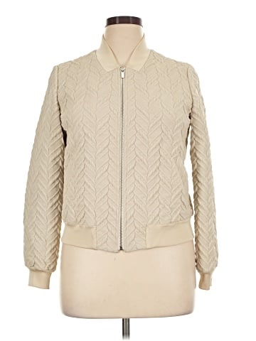Elie Tahari Jacket (view 1)