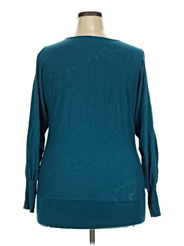 Thalia Sodi Pullover Sweater (view 2)