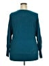 Thalia Sodi Teal Pullover Sweater Size XXL - photo 2