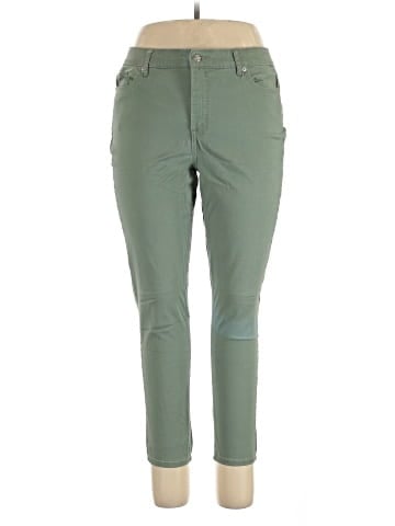 Jessica Simpson Casual Pants (view 1)