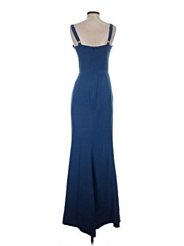 Dress the Population Cocktail Dress (view 2)