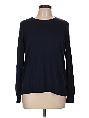 Peace of Cloth Pullover Sweater (view 1)