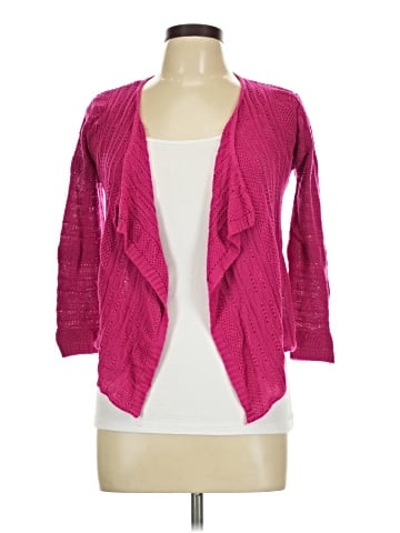 Faded Glory Cardigan (view 1)