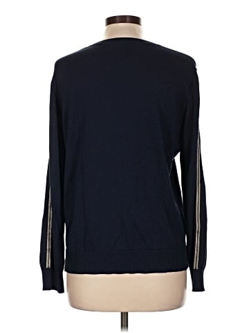Peace of Cloth Pullover Sweater (view 2)