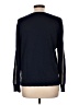 Peace of Cloth Blue Pullover Sweater Size L - photo 2