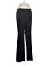 J.Crew 100% Wool Solid Black Wool Pants Size 8 (tall) - photo 1