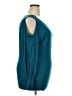 Thalia Sodi Teal Pullover Sweater Size XXL - photo 4