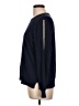 Peace of Cloth Blue Pullover Sweater Size L - photo 5