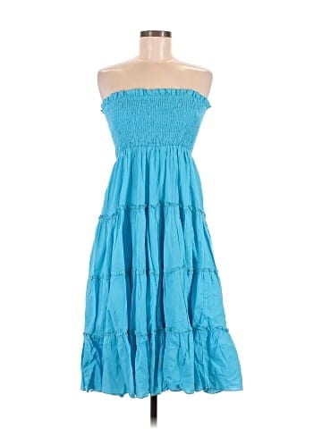 Cato Cocktail Dress (view 1)