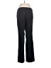 J.Crew 100% Wool Solid Black Wool Pants Size 8 (tall) - photo 2