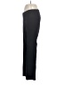 J.Crew 100% Wool Solid Black Wool Pants Size 8 (tall) - photo 5